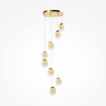 Подвесной светильник Maytoni MOD367PL-L30BBSK — изображение 5