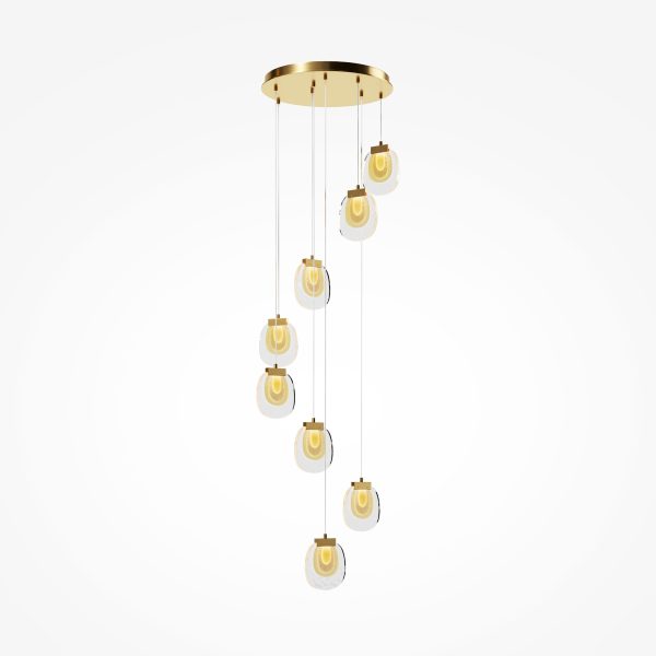 Подвесной светильник Maytoni MOD367PL-L30BBSK — изображение 5