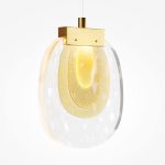 Подвесной светильник Maytoni MOD367PL-L3BSK — изображение 2