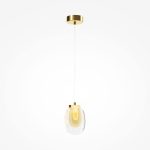 Подвесной светильник Maytoni MOD367PL-L3BSK — изображение 3