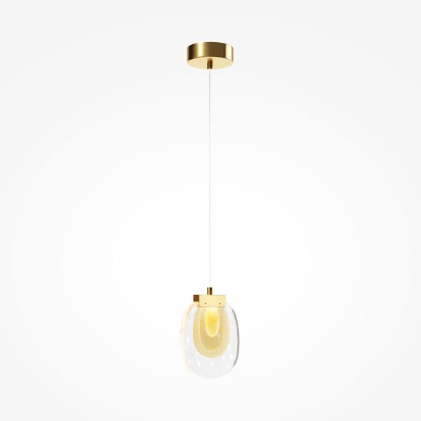 Подвесной светильник Maytoni MOD367PL-L3BSK — изображение 3