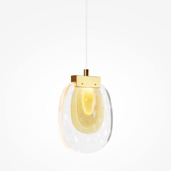 Подвесной светильник Maytoni MOD367PL-L3BSK — изображение 4