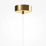 Подвесной светильник Maytoni MOD367PL-L3BSK — изображение 5