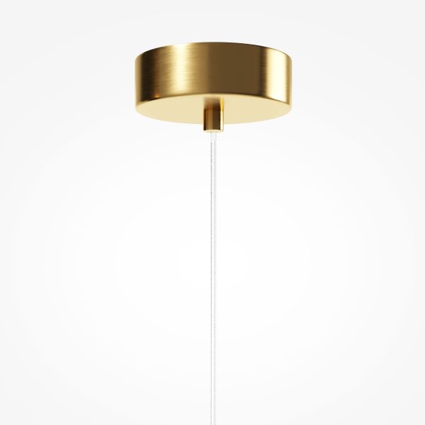 Подвесной светильник Maytoni MOD367PL-L3BSK — изображение 5