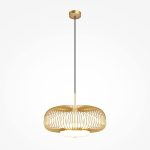 Подвесной светильник Maytoni MOD376PL-L30G3K — изображение 5