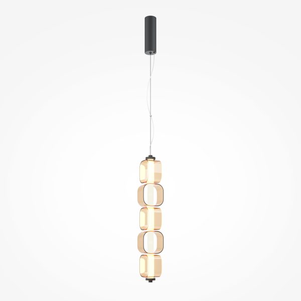 Подвесной светильник Maytoni MOD381PL-L30B3K — изображение 3