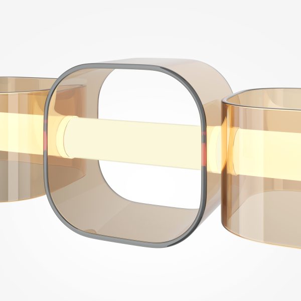 Подвесной светильник Maytoni MOD381PL-L45B3K — изображение 2