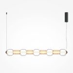 Подвесной светильник Maytoni MOD381PL-L45B3K — изображение 4