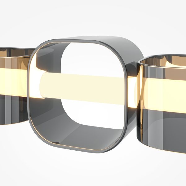 Подвесной светильник Maytoni MOD381PL-L45CH3K — изображение 2