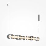 Подвесной светильник Maytoni MOD381PL-L45CH3K — изображение 4