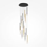 Подвесной светильник Maytoni MOD383PL-L40BBS3K — изображение 3