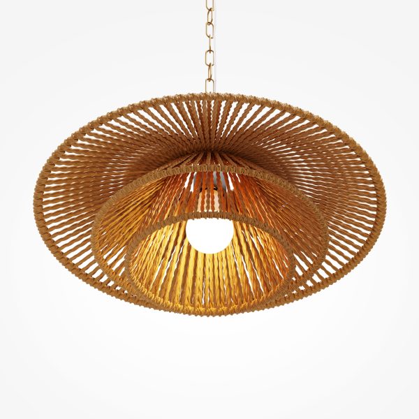 Подвесной светильник Maytoni MOD394PL-01BS — изображение 2