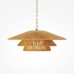 Подвесной светильник Maytoni MOD394PL-01BS — изображение 4