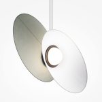 Подвесной светильник Maytoni MOD396PL-L10GR3K — изображение 2