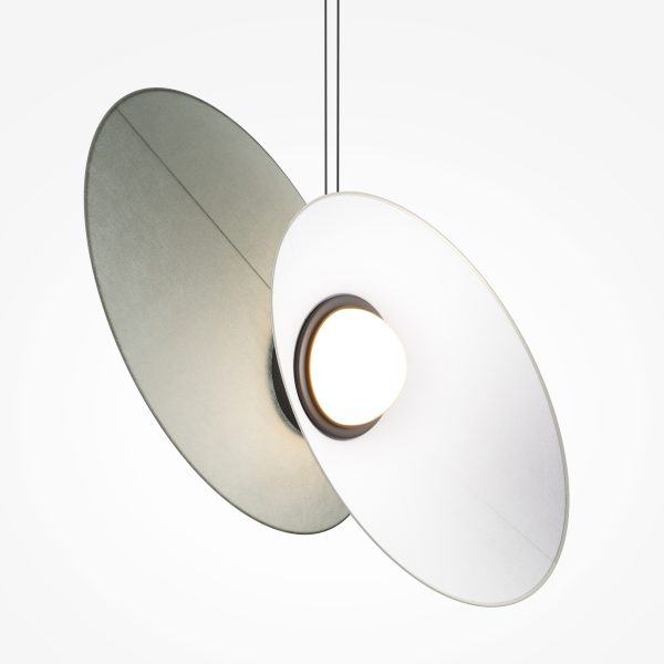 Подвесной светильник Maytoni MOD396PL-L10GR3K — изображение 2