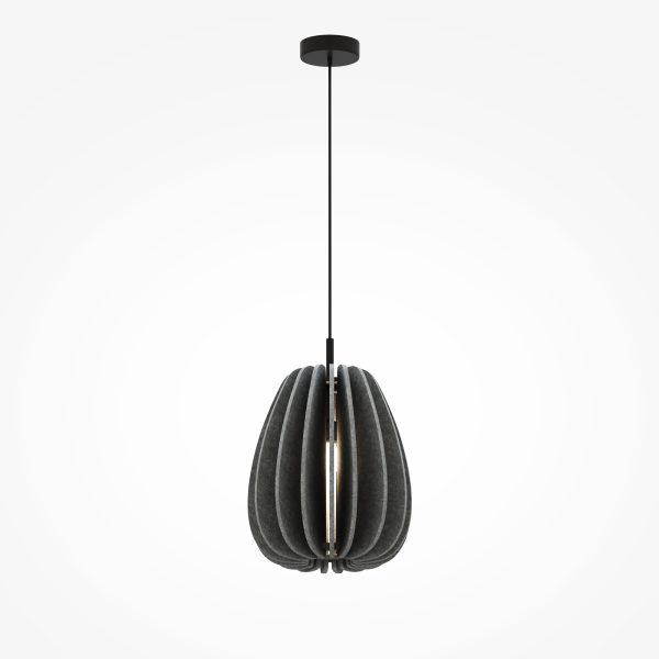 Подвесной светильник Maytoni MOD398PL-01GR — изображение 2