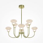 Подвесной светильник Maytoni MOD402PL-L30BS3K — изображение 3