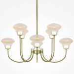 Подвесной светильник Maytoni MOD402PL-L30BS3K — изображение 4