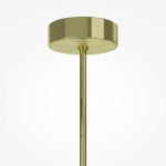 Подвесной светильник Maytoni MOD402PL-L30BS3K — изображение 5