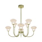 Подвесной светильник Maytoni MOD402PL-L30BS3K