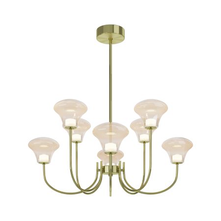 Подвесной светильник Maytoni MOD402PL-L30BS3K