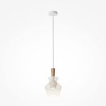 Подвесной светильник Maytoni MOD405PL-01W1 — изображение 3