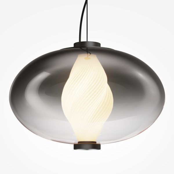 Подвесной светильник Maytoni MOD406PL-L8B3K — изображение 2