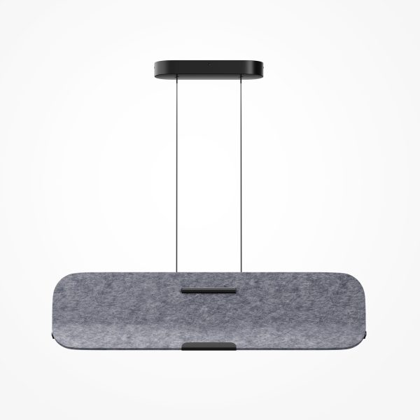 Подвесной светильник Maytoni MOD408PL-L12B3K — изображение 4