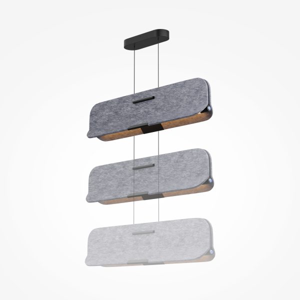 Подвесной светильник Maytoni MOD408PL-L12B3K — изображение 5