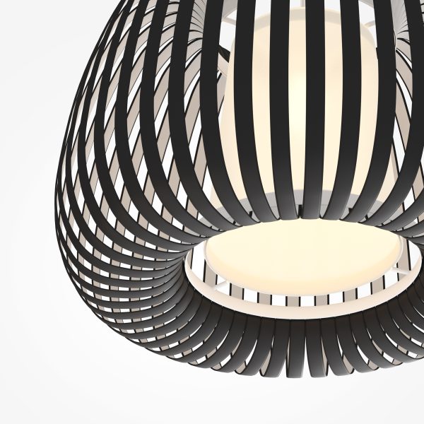 Подвесной светильник Maytoni MOD409PL-01B — изображение 2