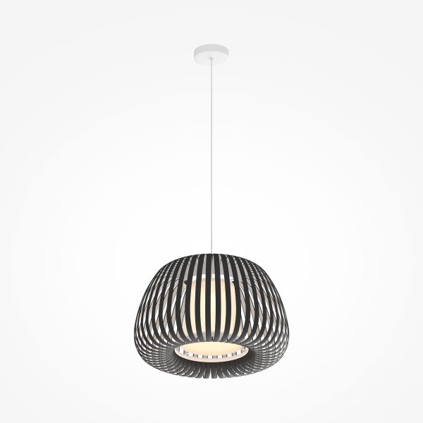 Подвесной светильник Maytoni MOD409PL-01B — изображение 3