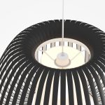 Подвесной светильник Maytoni MOD409PL-01B — изображение 4