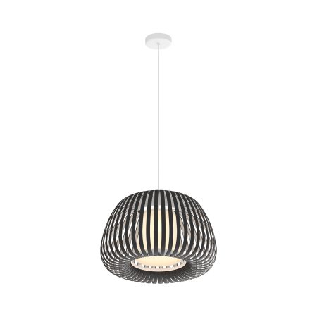 Подвесной светильник Maytoni MOD409PL-01B