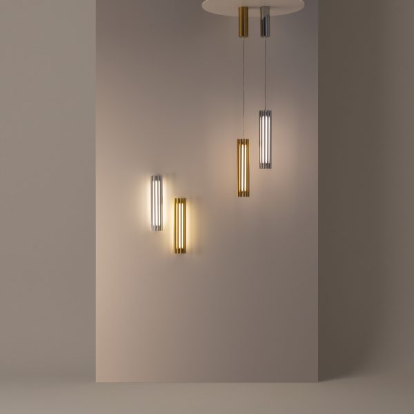 Подвесной светильник Maytoni MOD410PL-L12CH3K — изображение 5