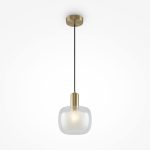 Подвесной светильник Maytoni MOD411PL-01G — изображение 2