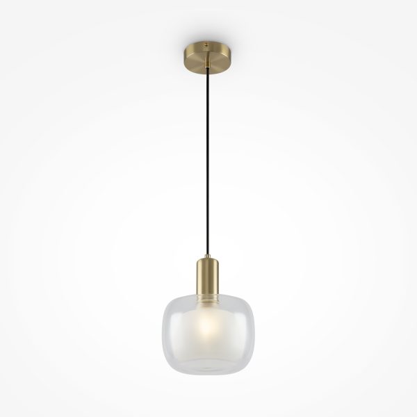 Подвесной светильник Maytoni MOD411PL-01G — изображение 4