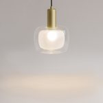 Подвесной светильник Maytoni MOD411PL-01G — изображение 5