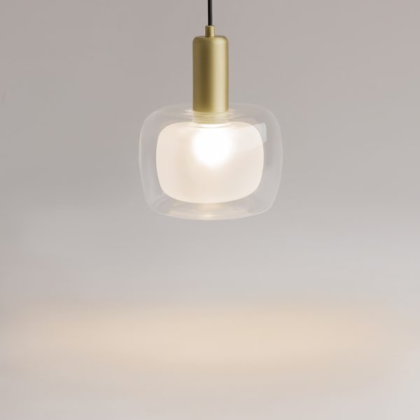 Подвесной светильник Maytoni MOD411PL-01G — изображение 5