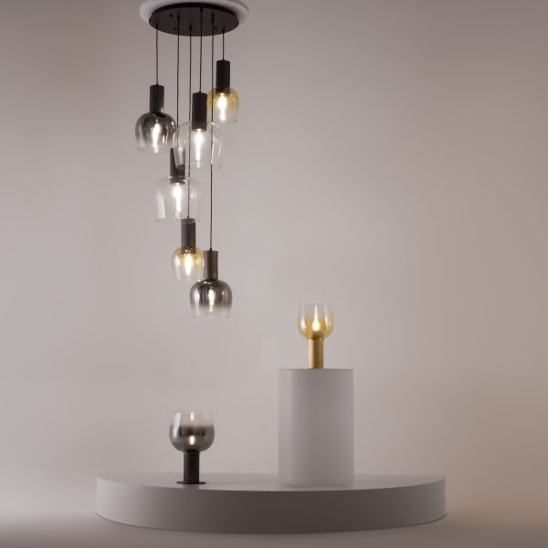 Подвесной светильник Maytoni MOD414PL-06B — изображение 4