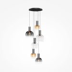 Подвесной светильник Maytoni MOD414PL-06B — изображение 5