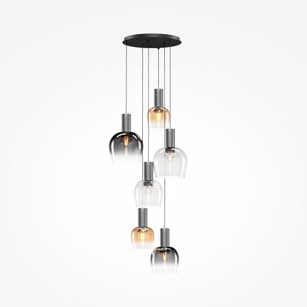 Подвесной светильник Maytoni MOD414PL-06B — изображение 5