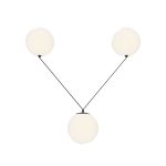 Подвесной светильник Maytoni MOD427PL-L30B3K