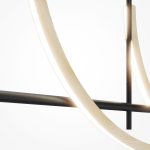 Подвесной светильник Maytoni MOD428PL-L20BK — изображение 5