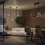 Подвесной светильник Maytoni MOD428PL-L27BK — изображение 2