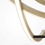 Подвесной светильник Maytoni MOD428PL-L27BK — изображение 4