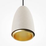 Подвесной светильник Maytoni MOD430PL-01CM — изображение 2