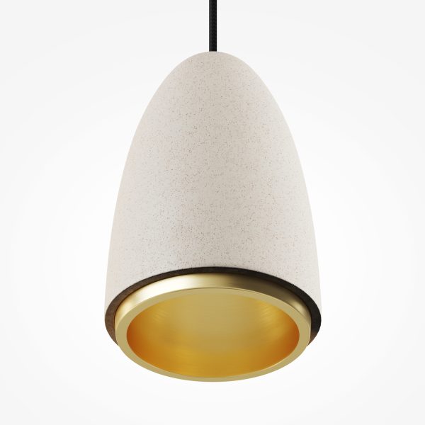 Подвесной светильник Maytoni MOD430PL-01CM — изображение 2