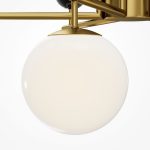 Подвесной светильник Maytoni MOD436PL-07BS — изображение 2
