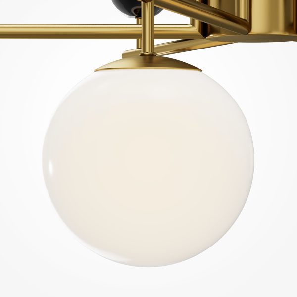 Подвесной светильник Maytoni MOD436PL-07BS — изображение 2