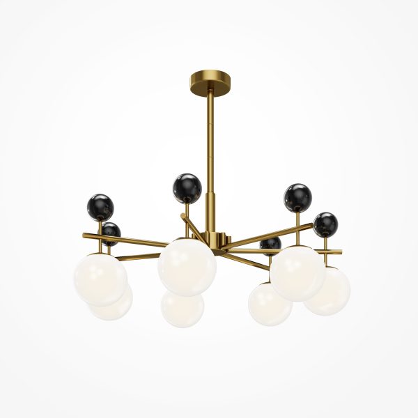 Подвесной светильник Maytoni MOD436PL-07BS — изображение 3